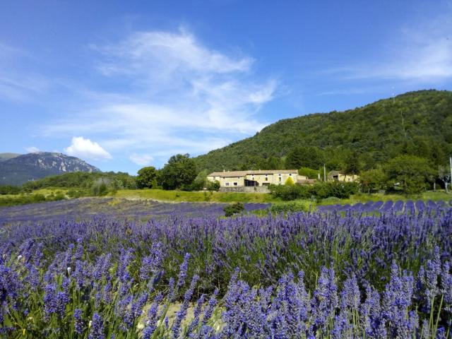 Auberge de Miélandre