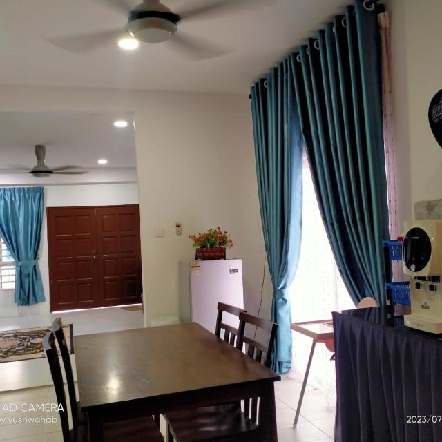 Sri Manik Guest House Tanjung Karang