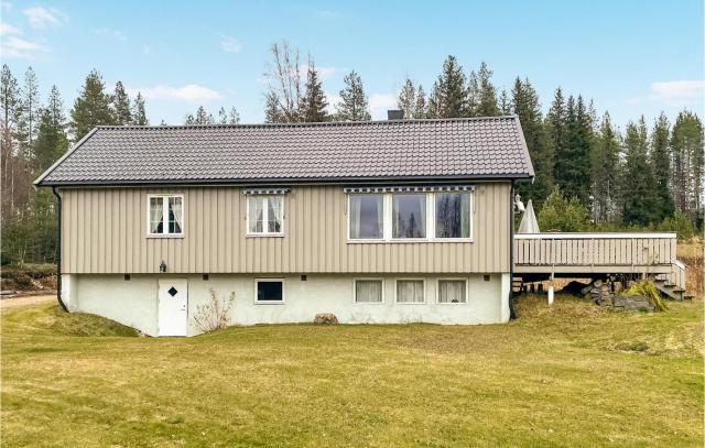 Cozy Home In Østby With House A Panoramic View