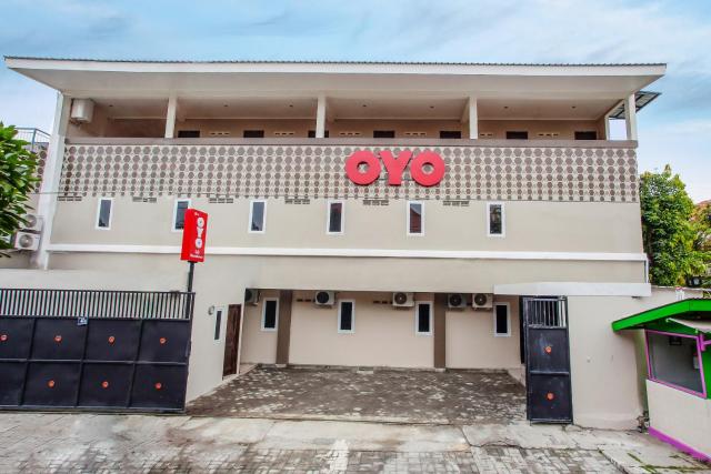 Super OYO Capital O 134 Lg Residence