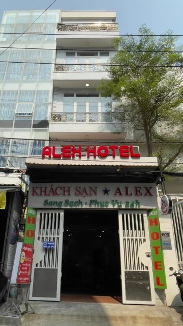 ALEX HOTEL