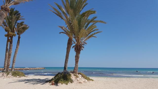 Ltifi Villas Djerba