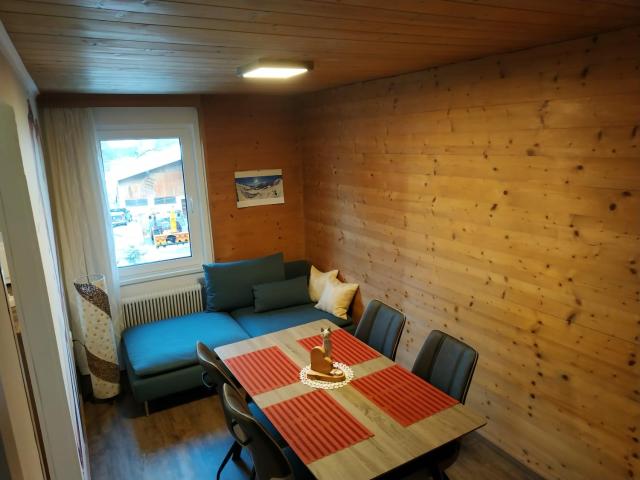 Ferienwohnung Sailer