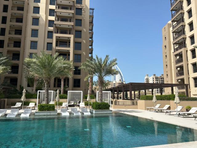 StoneTree - Luxury 1BR - Best Location for Tourist