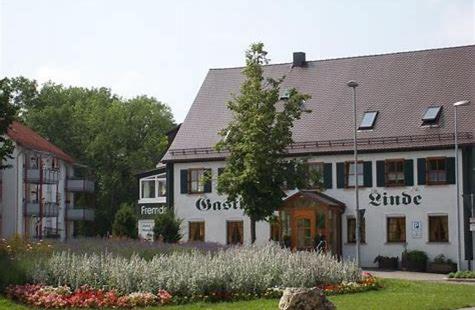 Hotel-Gasthof zur Linde