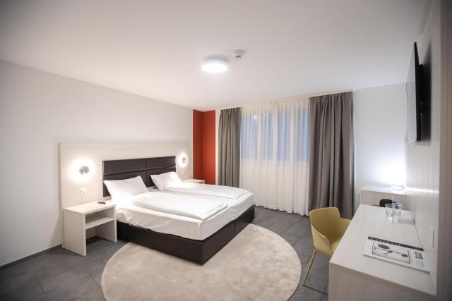 Miralago Locarno Easy Rooms