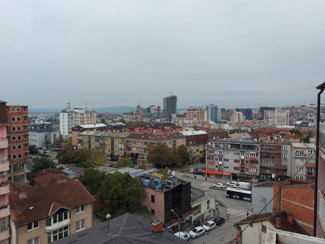 City View - Downtown Apartment in Prishtina