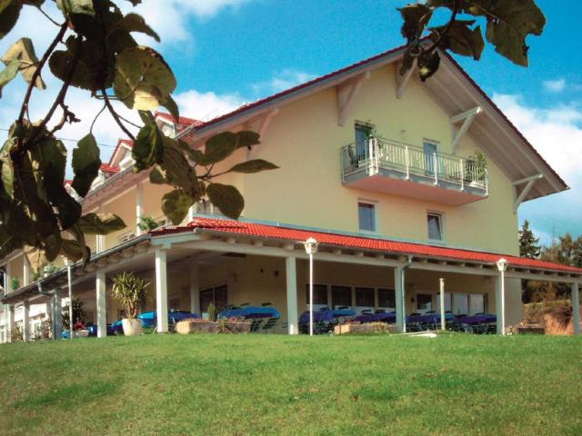 Hotel-Pension Sandl