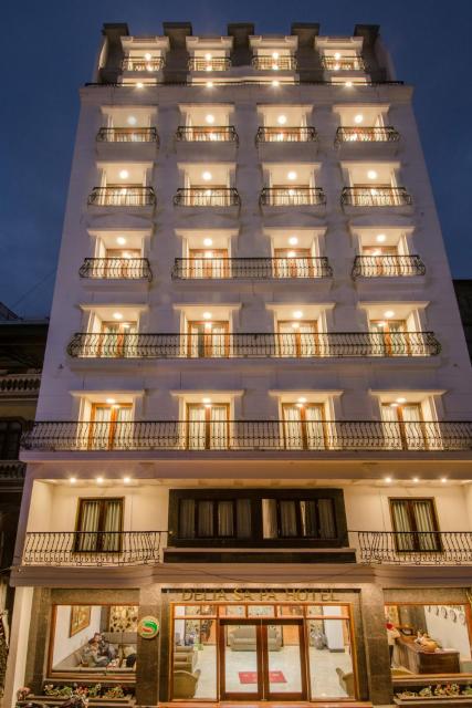 Delta Sapa Hotel