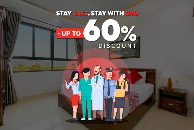 SUPER OYO 160 Lontar Residence