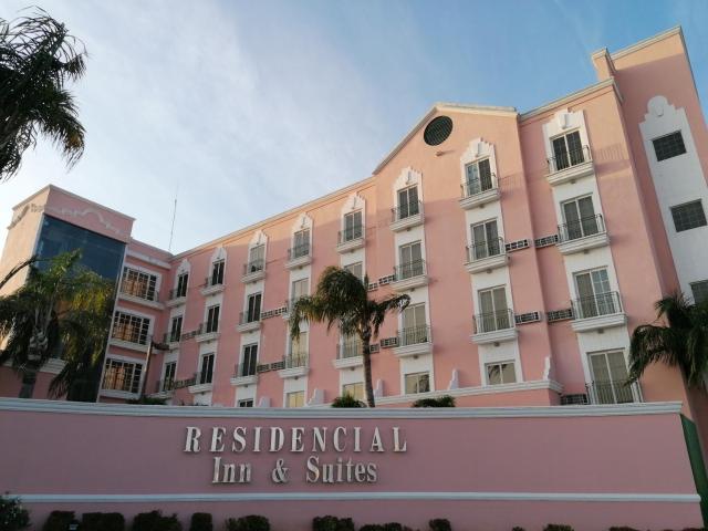 Residencial Inn & Suites