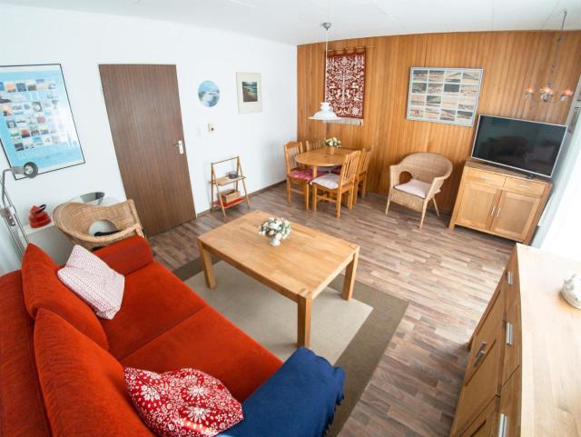 Sandkamp 4, Ferienwohnung 28