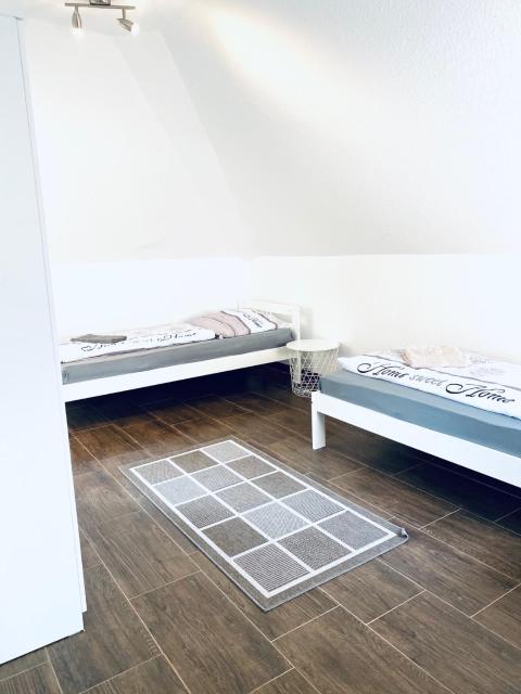 nJoy! Sunny & Simple - Dachterrasse - gratis WLAN