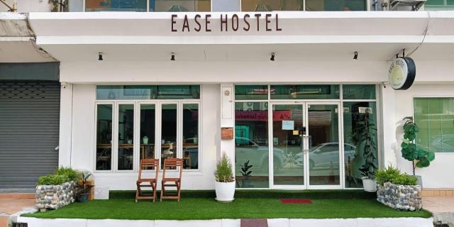 Ease Hostel