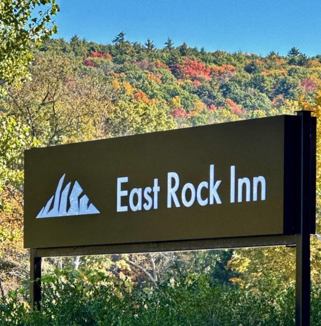 East Rock Inn