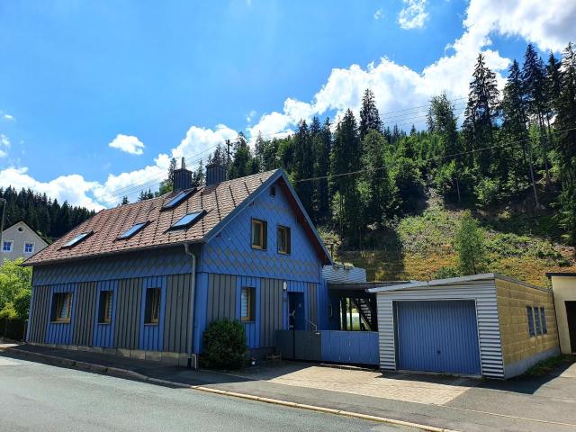 Ferienwohnung Bei Vogel