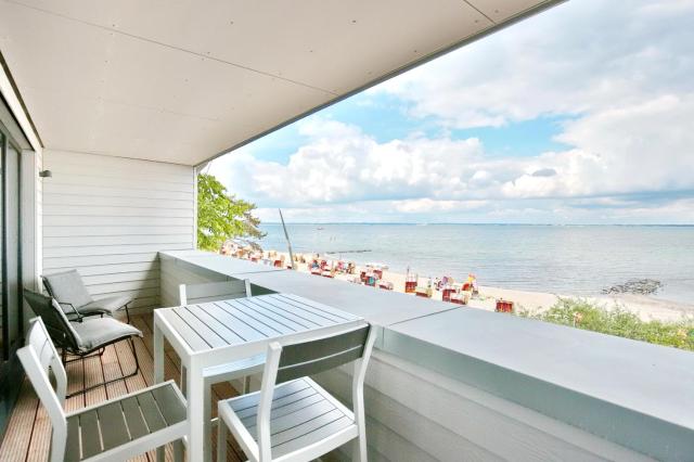 Strandperle Ostsee Suite 3