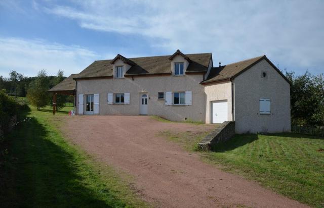 Holiday Home Maizeray Saint Martin Du Tartre