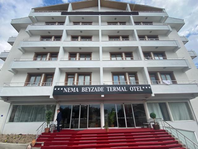 Nema Beyzade Termal Otel