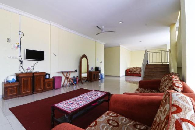 Surya Homestay Pekanbaru