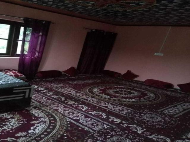 Hotel O Home Sahil Homestay