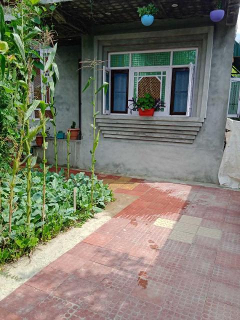 POP Tabasum Homestay