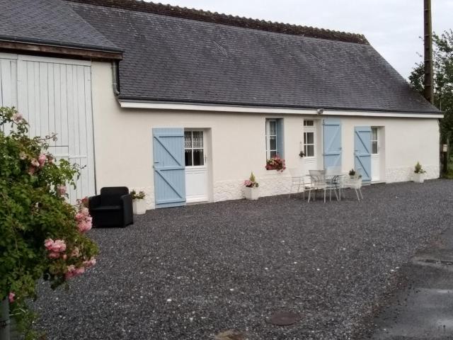 Chambre d hotes la Barrière