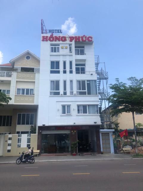 Hong Phuc Hotel