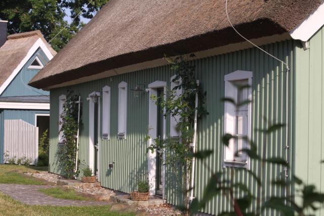 Am Trommelplatz - Ferienwohnung 4