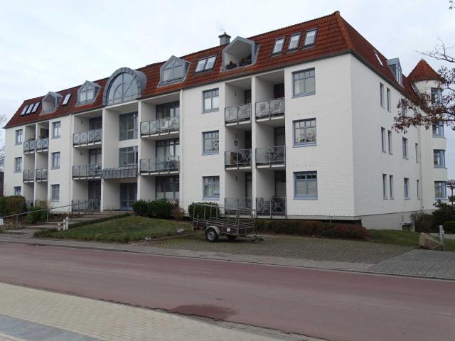 STR123h Ferienwohnung Langer