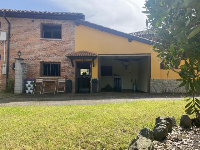 Casa El Molín 3 Soto de Dueñas