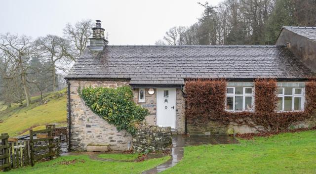 Dove Cottage