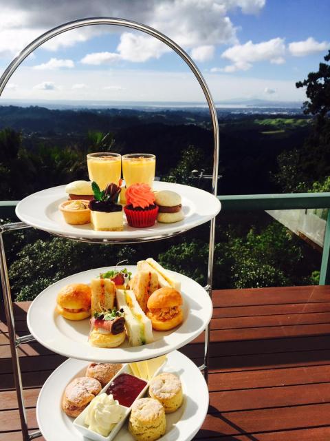 Waitakere Resort & Spa