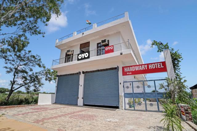 Hotel O Hardwari