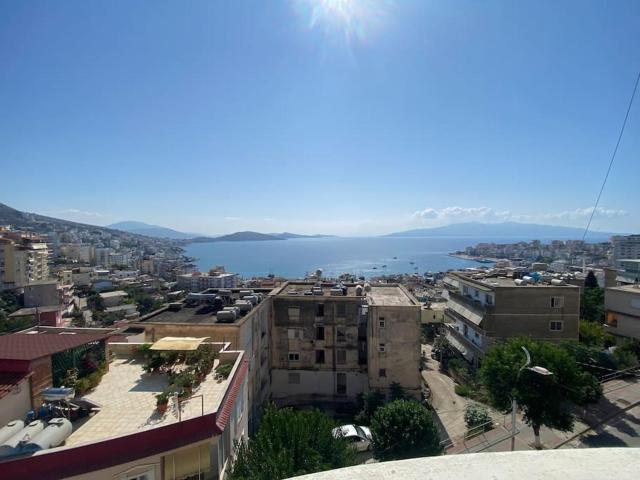 Sunset Saranda Apartment