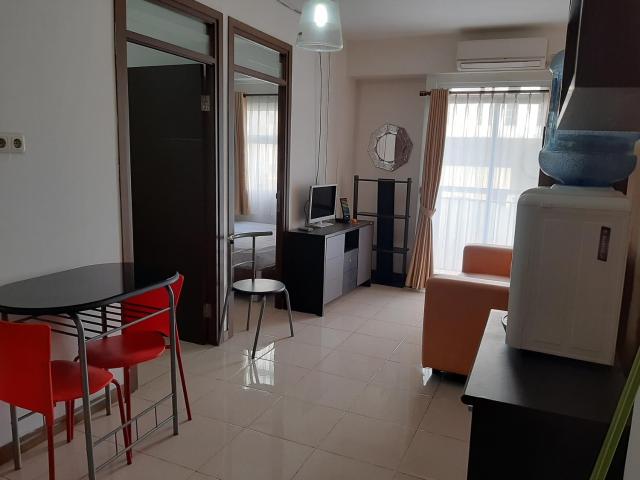 Apartemen Bogor Valley Family Staycation