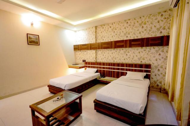 Hotel Sharveen Classic-inn