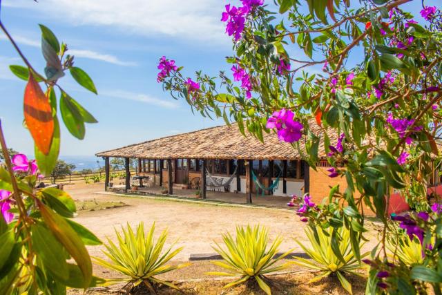 Rancho encontro dos sonhos