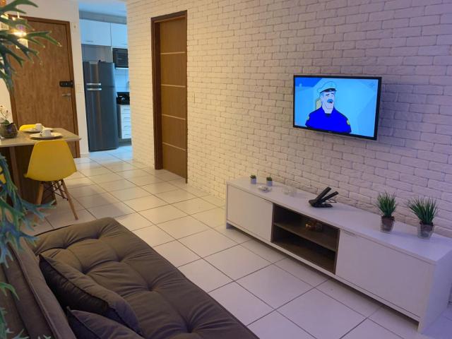 Apartamento em Maceió