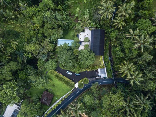 Sandhya Villa Ubud