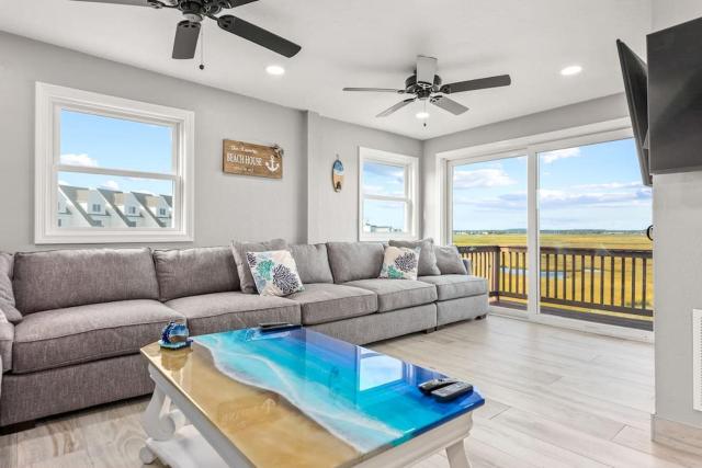 Oceanside Luxury Home Hampton Beach