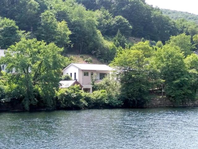 Ferienhaus 'Freund am See' 1