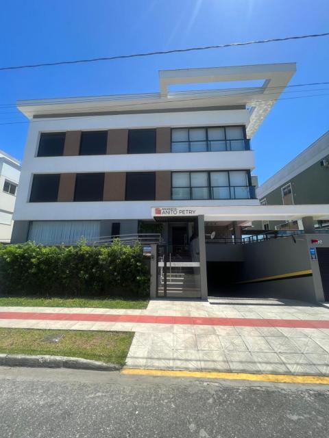 Anito Petry Residence - Apto para 7 pessoas na Praia de Palmas