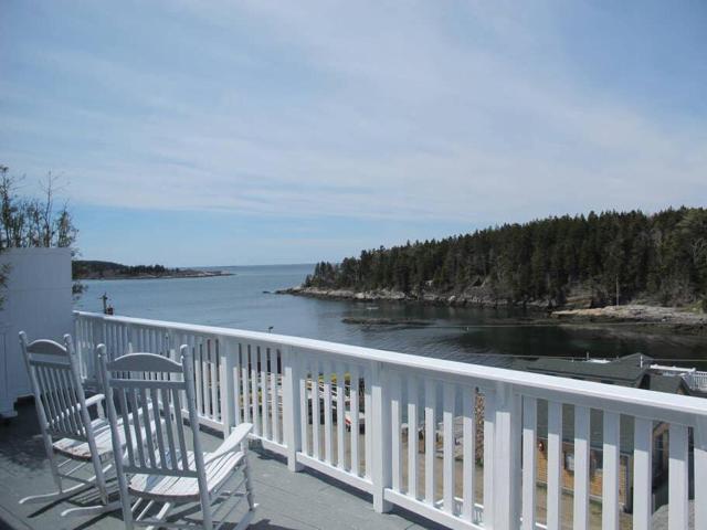 Phenomenal Home on Coast of Maine