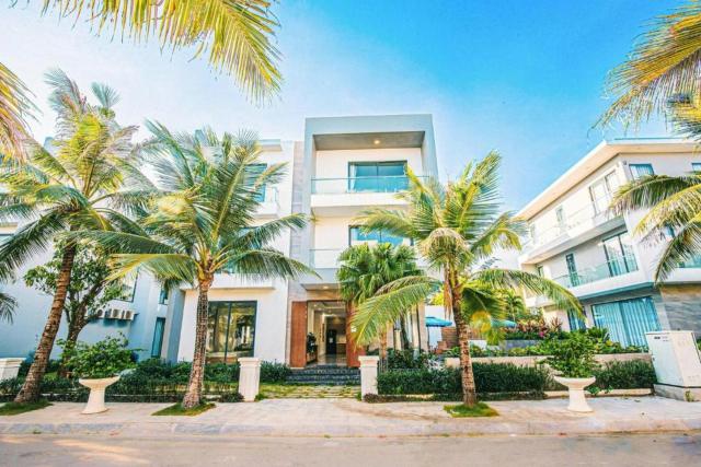 Villa FLC Sầm Sơn Ngọc Trai - Ngay Gần Biển