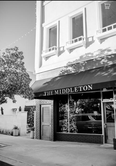 The Middleton Hotel