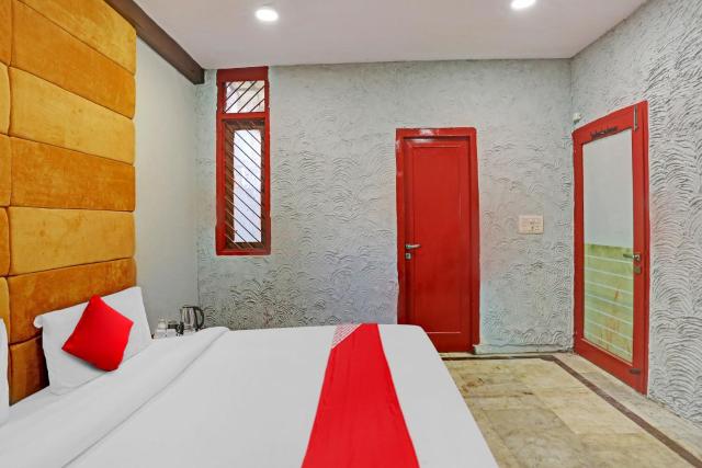 Hotel O Kashish Residency