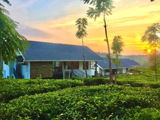 PEKOE Plantation Cottages by LexStays