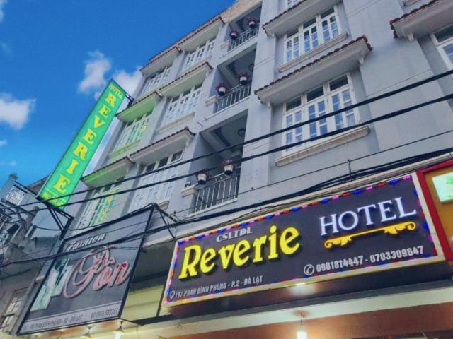 Reverie Hotel