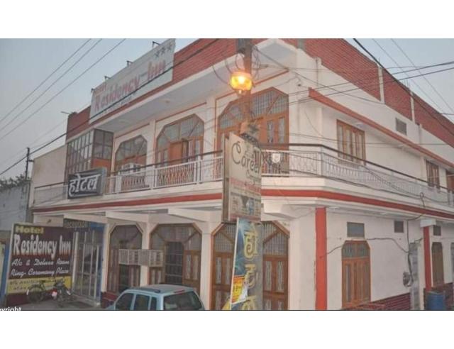 Hotel Residency Inn, Aligarh